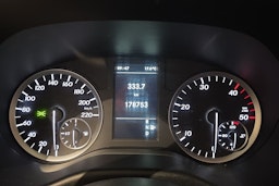 musta Mercedes-Benz Vito 2019 kuva 29.