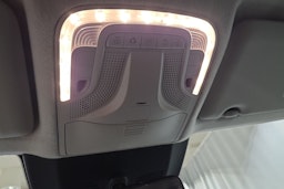 musta Mercedes-Benz Vito 2019 kuva 35.