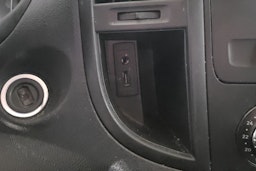 musta Mercedes-Benz Vito 2019 kuva 36.