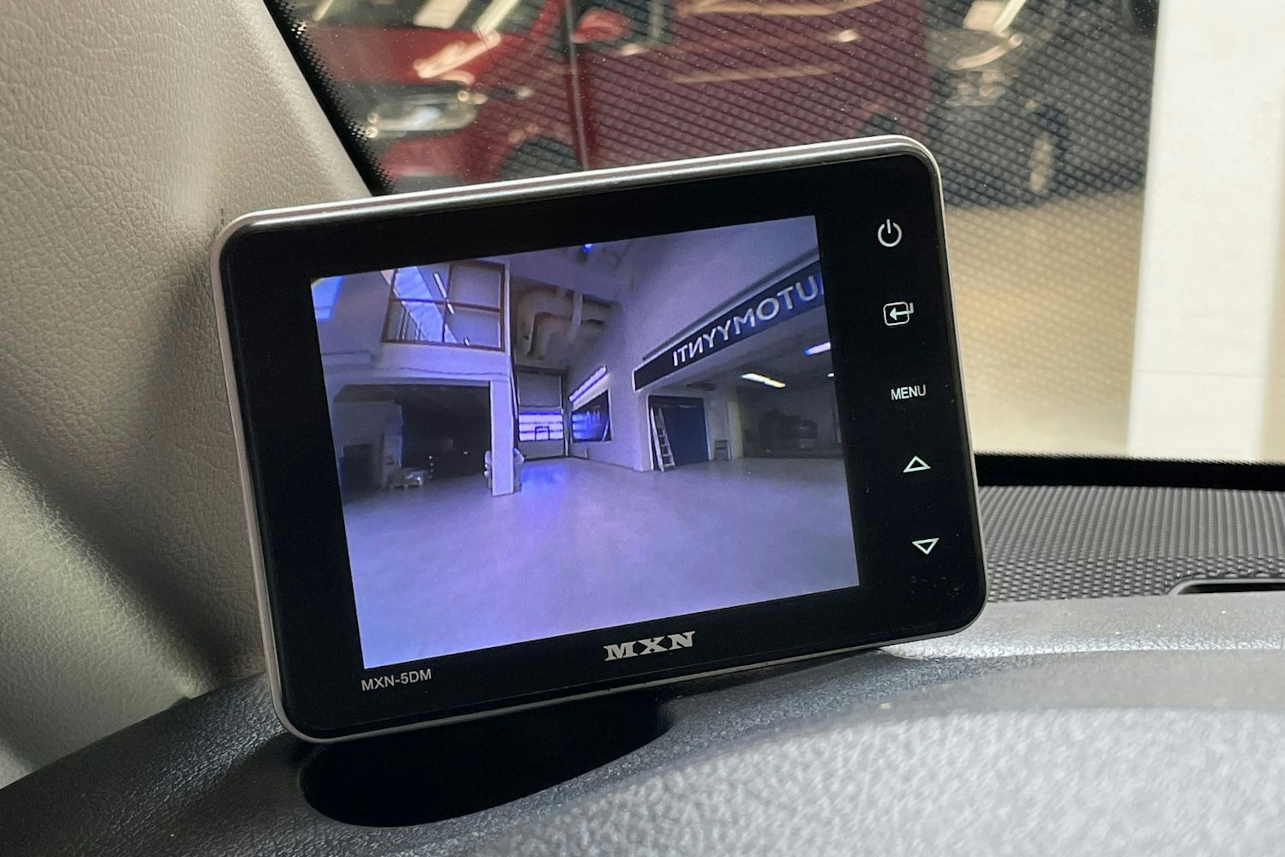 valkoinen Mercedes-Benz Vito 2019 kuva 20.