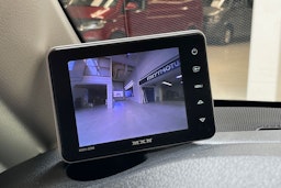valkoinen Mercedes-Benz Vito 2019 kuva 20.