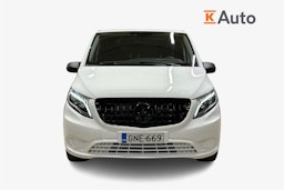 Valkoinen Mercedes-Benz VITO 2019 kuva 4.