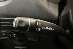 Valkoinen Mercedes-Benz VITO 2019 kuva 12.