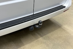 Valkoinen Mercedes-Benz VITO 2019 kuva 23.