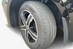 Musta Mercedes-Benz VITO 2019 kuva 9.