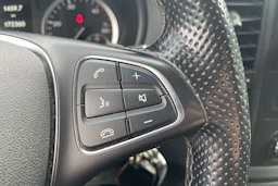Musta Mercedes-Benz VITO 2019 kuva 17.