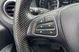 Musta Mercedes-Benz VITO 2019 kuva 18.