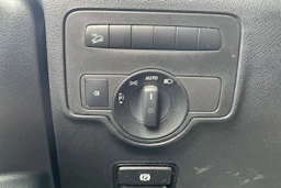 Musta Mercedes-Benz VITO 2019 kuva 21.