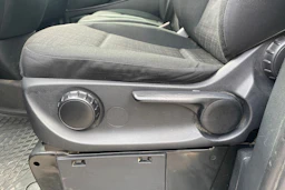 Musta Mercedes-Benz VITO 2019 kuva 23.