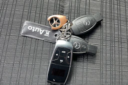 Musta Mercedes-Benz VITO 2019 kuva 28.