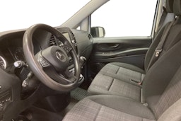 valkoinen Mercedes-Benz Vito 2019 kuva 7.