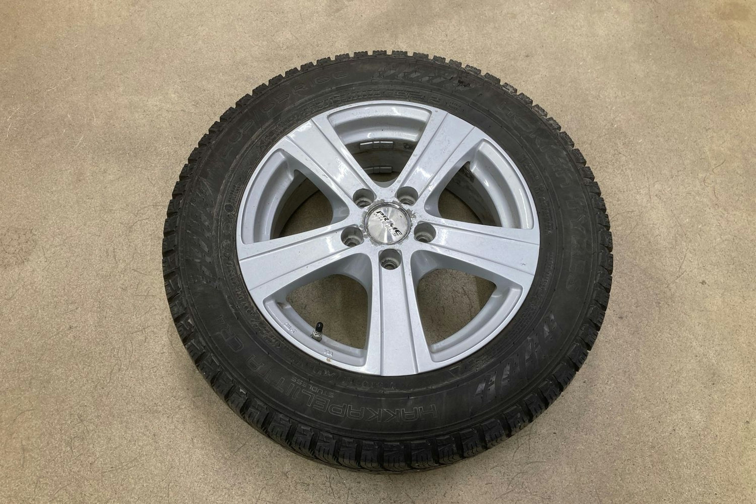 valkoinen Mercedes-Benz Vito 2019 kuva 16.