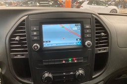 valkoinen Mercedes-Benz Vito 2019 kuva 20.