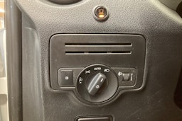 valkoinen Mercedes-Benz Vito 2019 kuva 25.