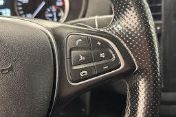 valkoinen Mercedes-Benz Vito 2019 kuva 17.