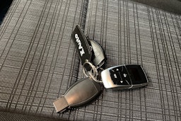 harmaa Mercedes-Benz Vito 2019 kuva 13.