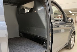 harmaa Mercedes-Benz Vito 2019 kuva 16.