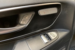 harmaa Mercedes-Benz Vito 2019 kuva 20.