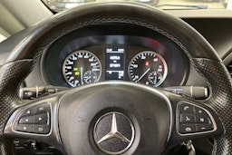 harmaa Mercedes-Benz Vito 2019 kuva 22.