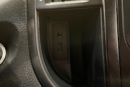 harmaa Mercedes-Benz Vito 2019 kuva 28.