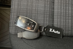 musta Mercedes-Benz Vito 2019 kuva 21.
