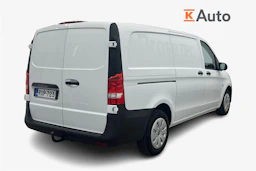valkoinen Mercedes-Benz Vito 2019 kuva 2.