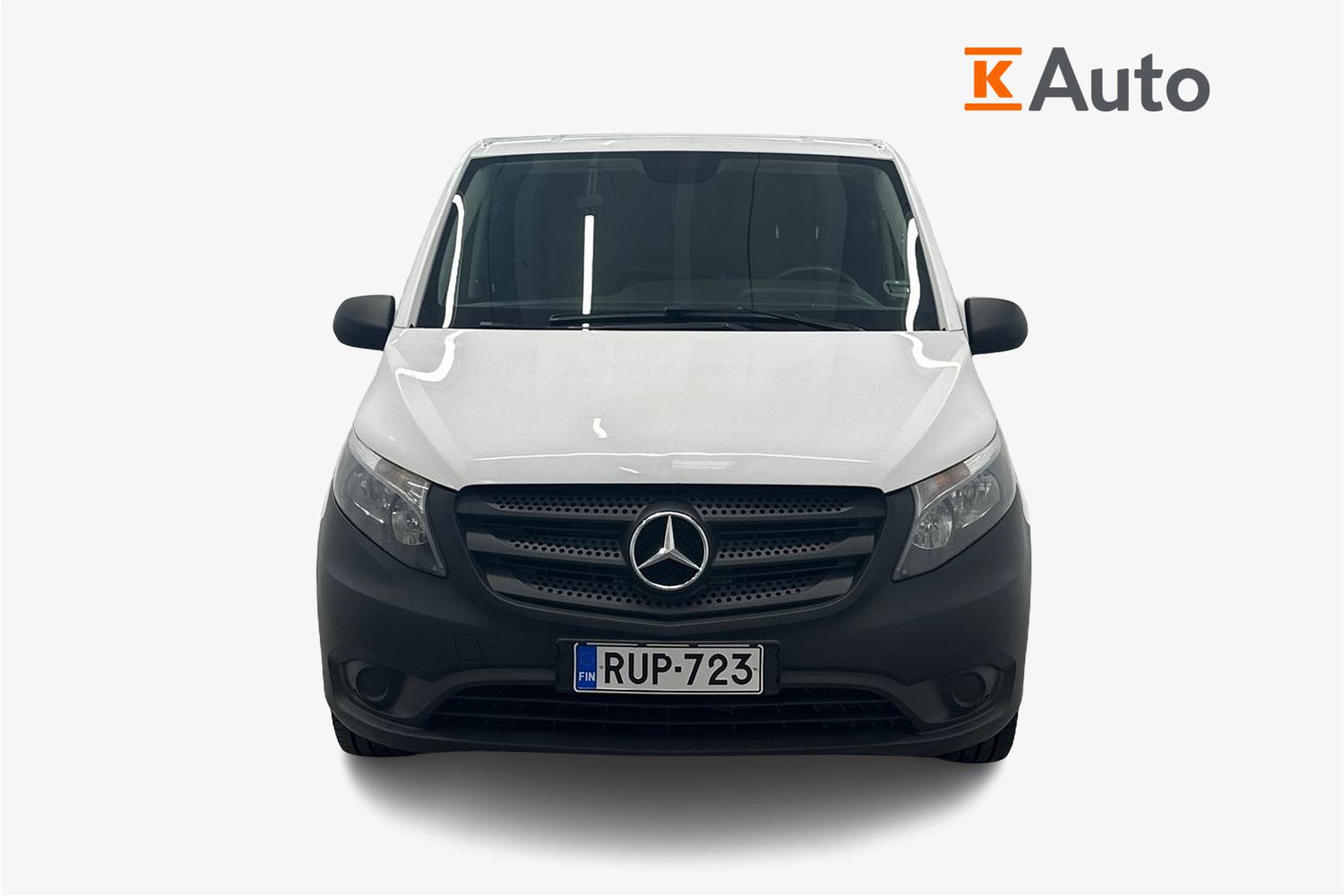 Mercedes-Benz Vito 2019, kuva 4/16