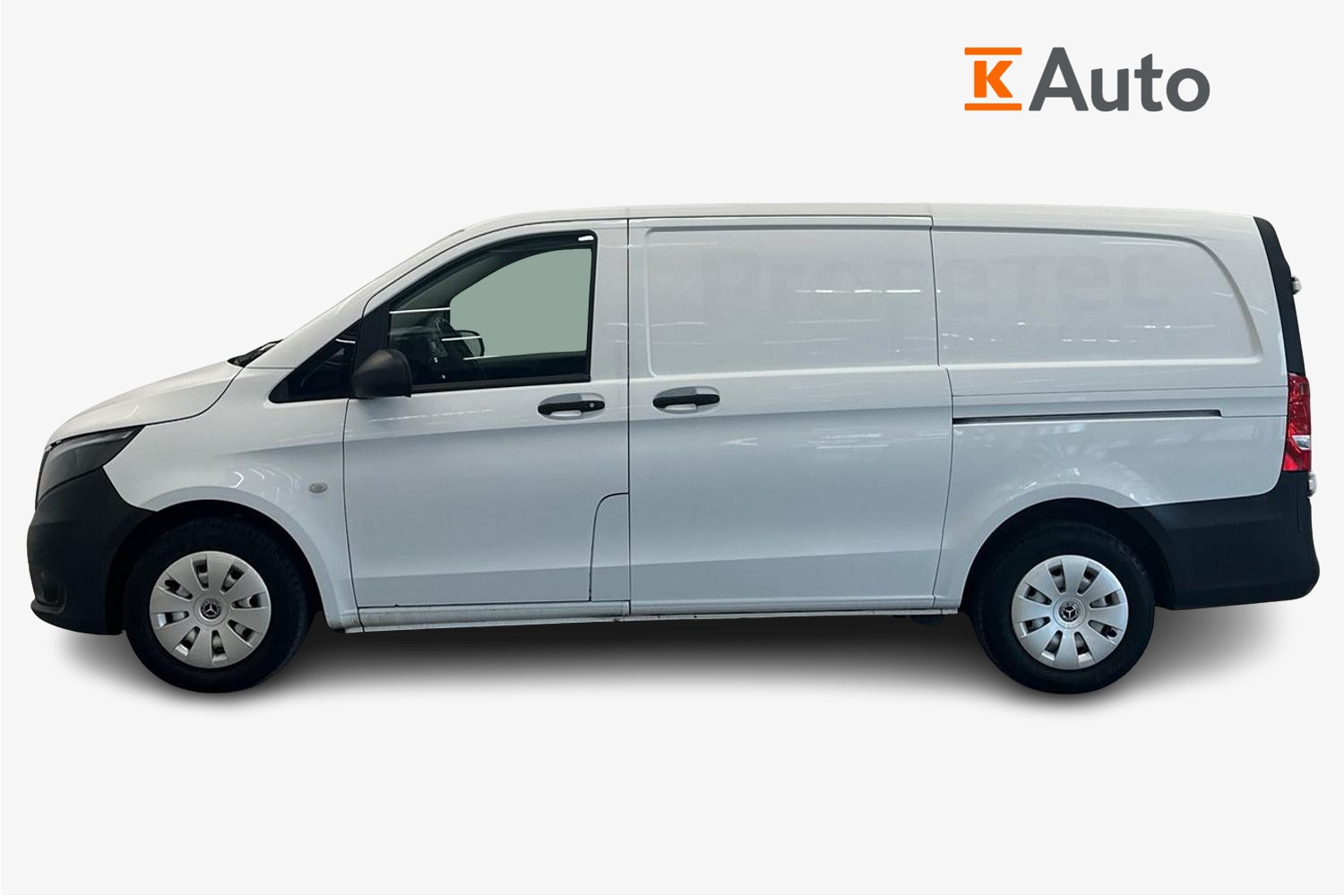 Mercedes-Benz Vito 2019, kuva 5/16