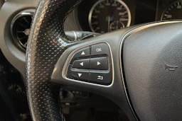 vihreä Mercedes-Benz Vito 2019 kuva 19.