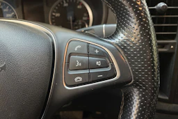 vihreä Mercedes-Benz Vito 2019 kuva 20.