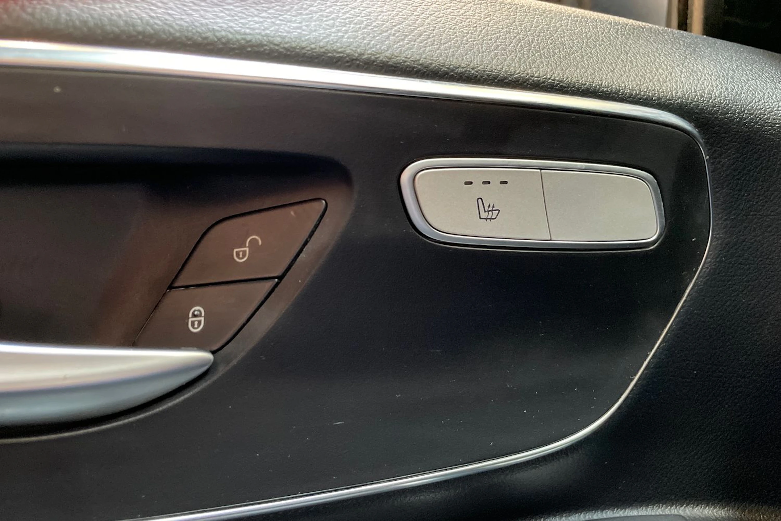 vihreä Mercedes-Benz Vito 2019 kuva 31.