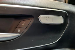 vihreä Mercedes-Benz Vito 2019 kuva 31.