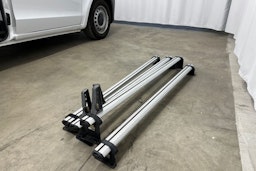 valkoinen Mercedes-Benz Vito 2019 kuva 21.