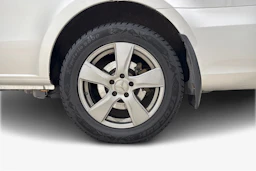 harmaa Mercedes-Benz Vito 2019 kuva 12.