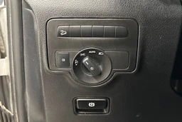 harmaa Mercedes-Benz Vito 2019 kuva 24.