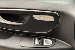 harmaa Mercedes-Benz Vito 2019 kuva 25.