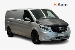 hopea Mercedes-Benz Vito 2019 kuva 1.