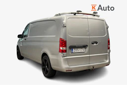 hopea Mercedes-Benz Vito 2019 kuva 2.