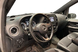hopea Mercedes-Benz Vito 2019 kuva 3.