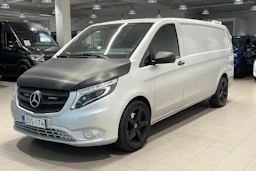 hopea Mercedes-Benz Vito 2019 kuva 5.