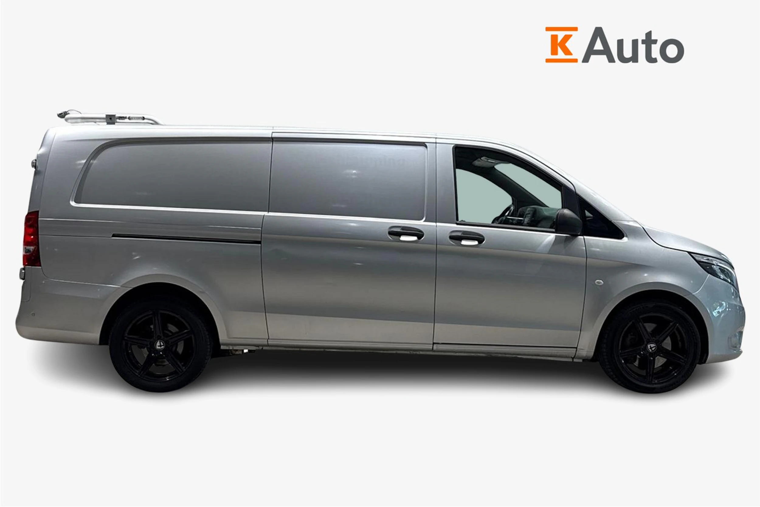 hopea Mercedes-Benz Vito 2019 kuva 7.