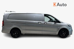hopea Mercedes-Benz Vito 2019 kuva 7.