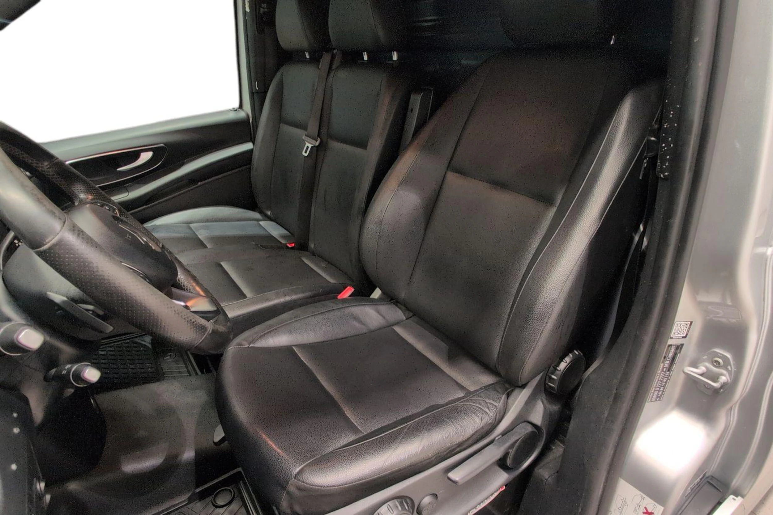 hopea Mercedes-Benz Vito 2019 kuva 9.