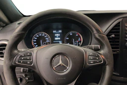 hopea Mercedes-Benz Vito 2019 kuva 11.