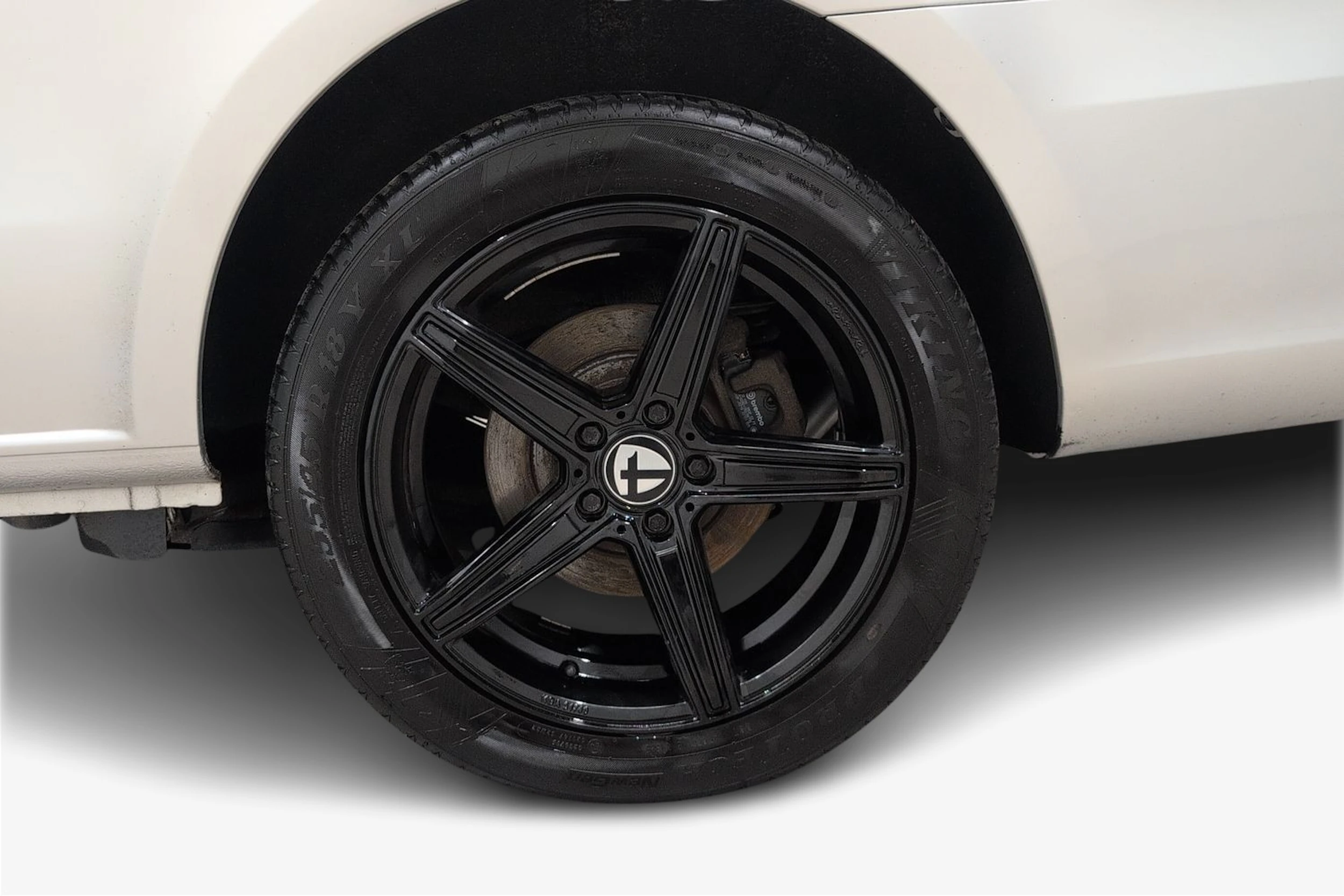 hopea Mercedes-Benz Vito 2019 kuva 12.