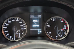 hopea Mercedes-Benz Vito 2019 kuva 13.