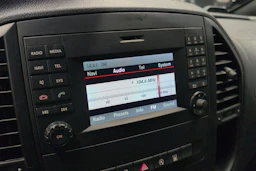 hopea Mercedes-Benz Vito 2019 kuva 15.