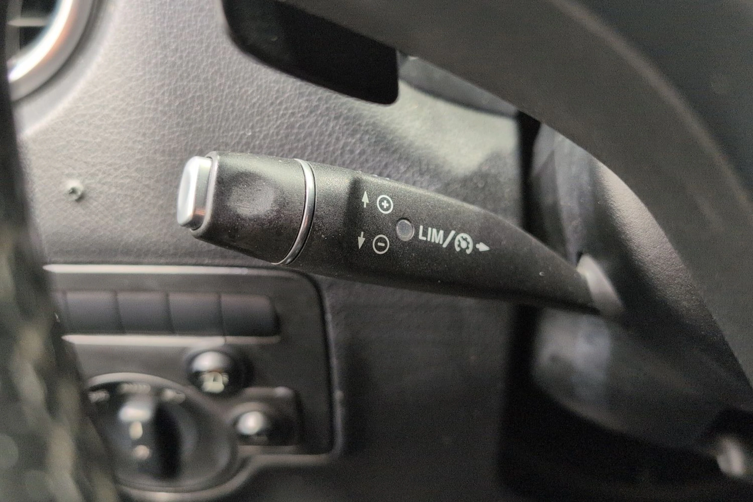 hopea Mercedes-Benz Vito 2019 kuva 17.