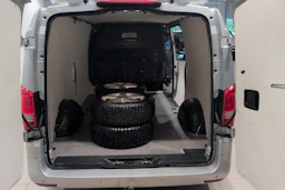 hopea Mercedes-Benz Vito 2019 kuva 19.