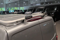 hopea Mercedes-Benz Vito 2019 kuva 23.